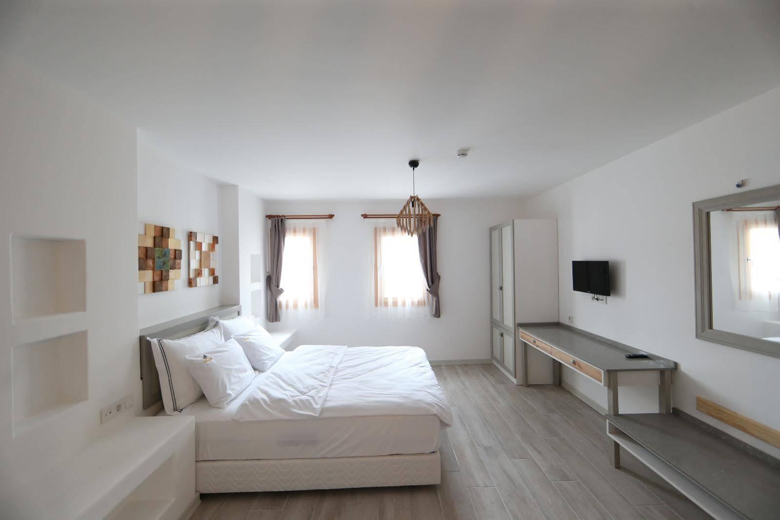 Hotel White Orange Smirne Esterno foto