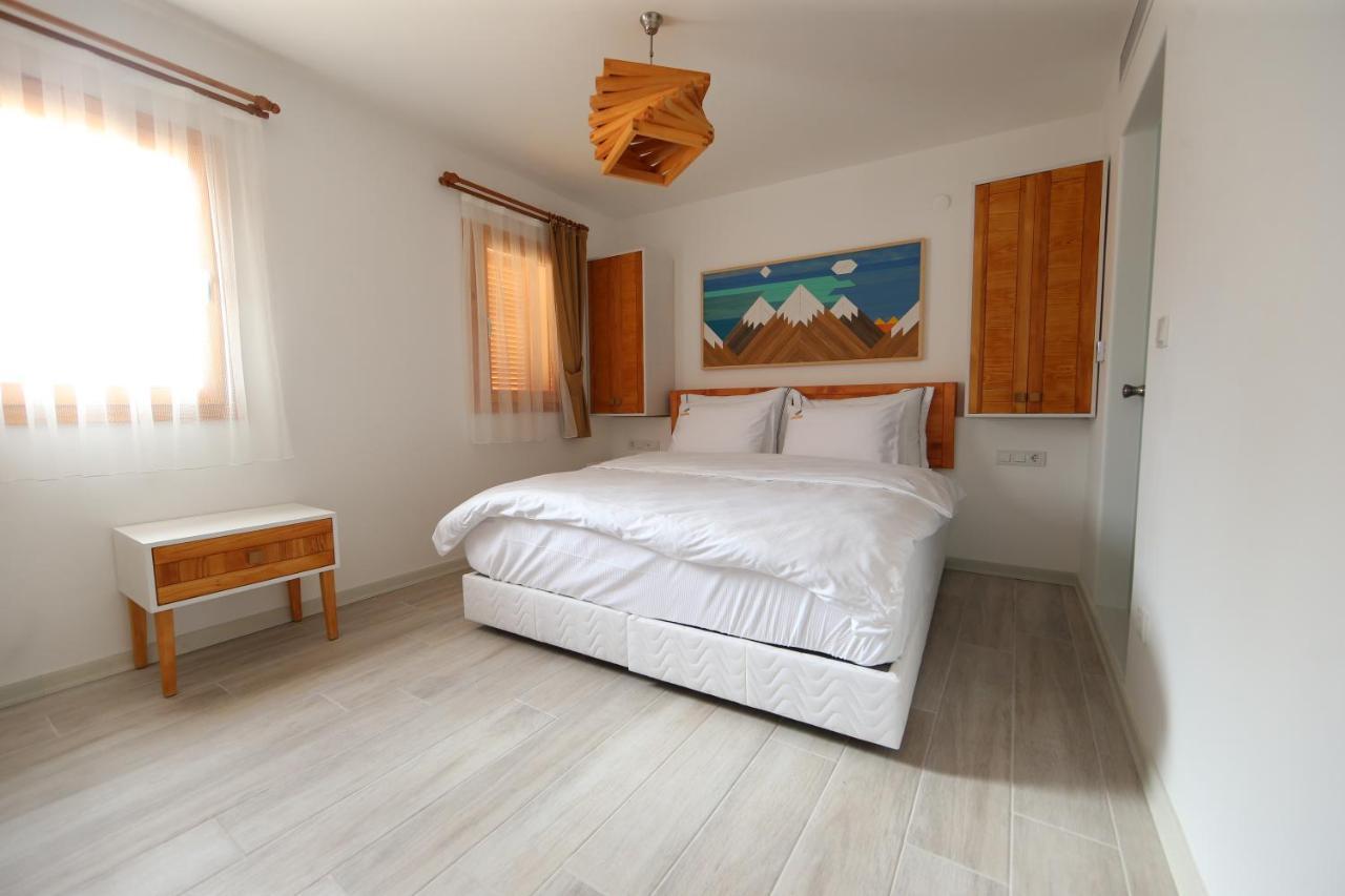 Hotel White Orange Smirne Esterno foto