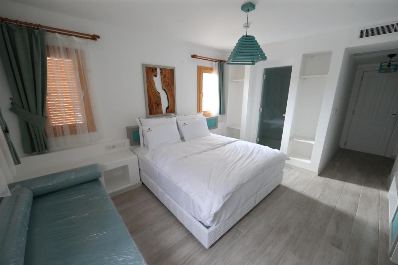 Hotel White Orange Smirne Esterno foto