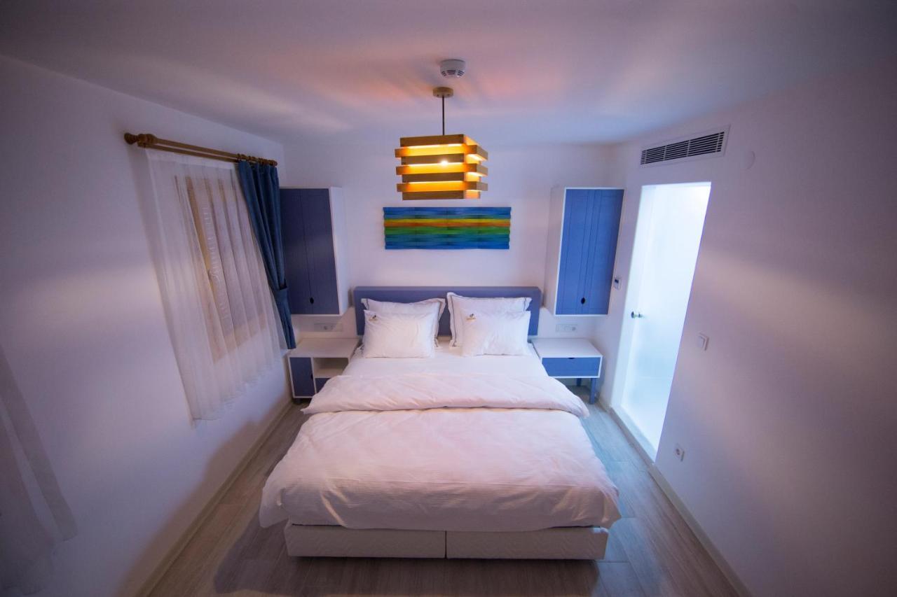 Hotel White Orange Smirne Esterno foto
