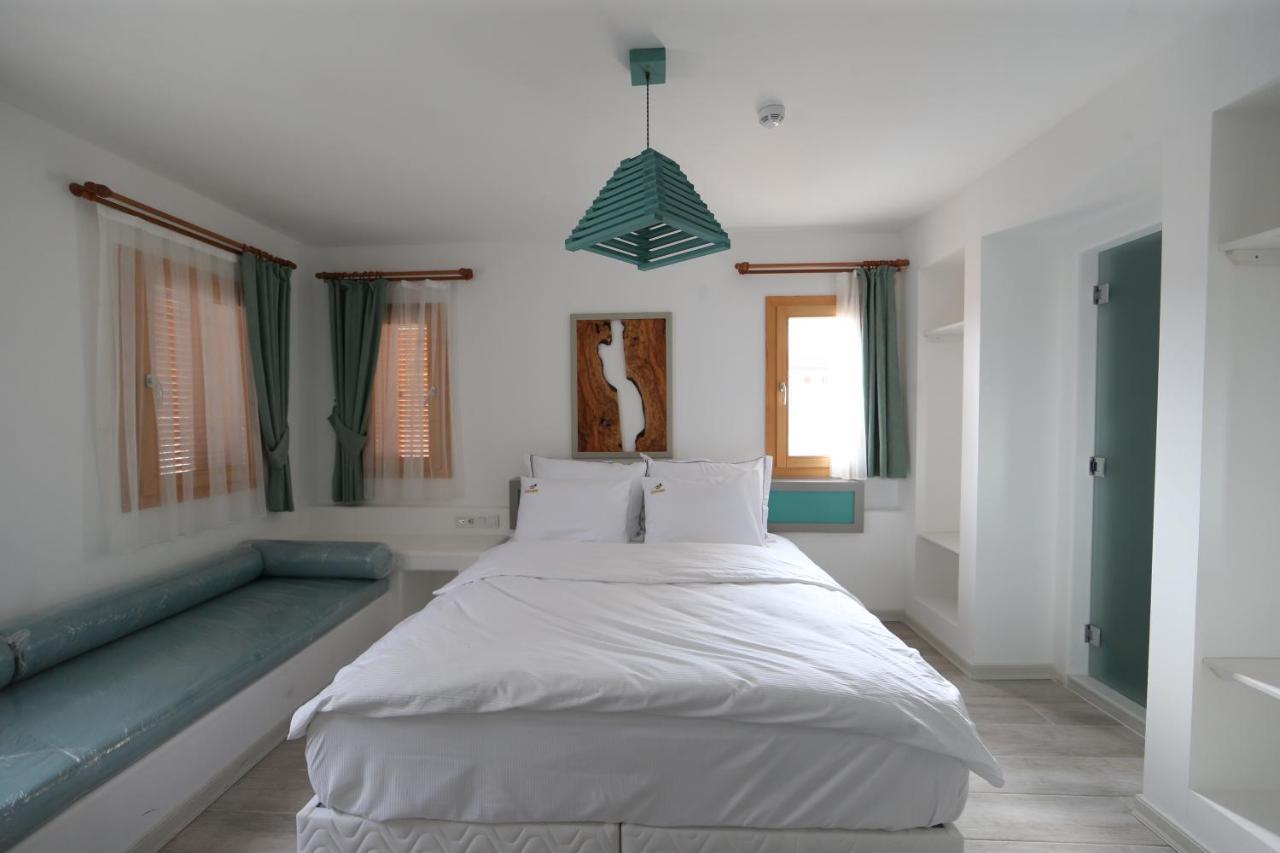 Hotel White Orange Smirne Esterno foto